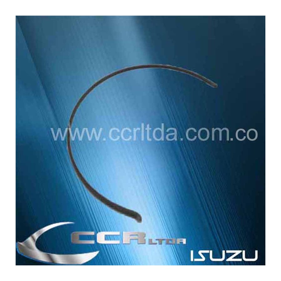 PIN SINC. NPR TROOPER CANTER (1A Y 2A)