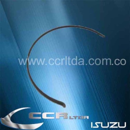 PIN SINC. NPR TROOPER CANTER (1A Y 2A)