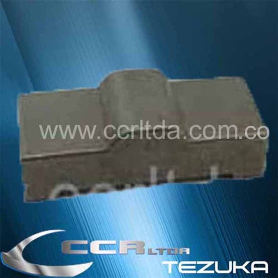 CUÑA SINC. TOYOTA HILUX (1A Y 2A GRUESA)