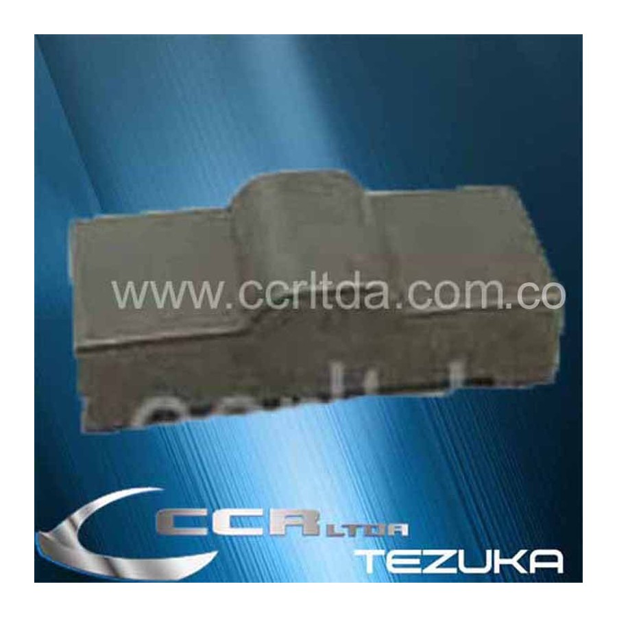 CUÑA SINC. TOYOTA HILUX (1A Y 2A GRUESA)