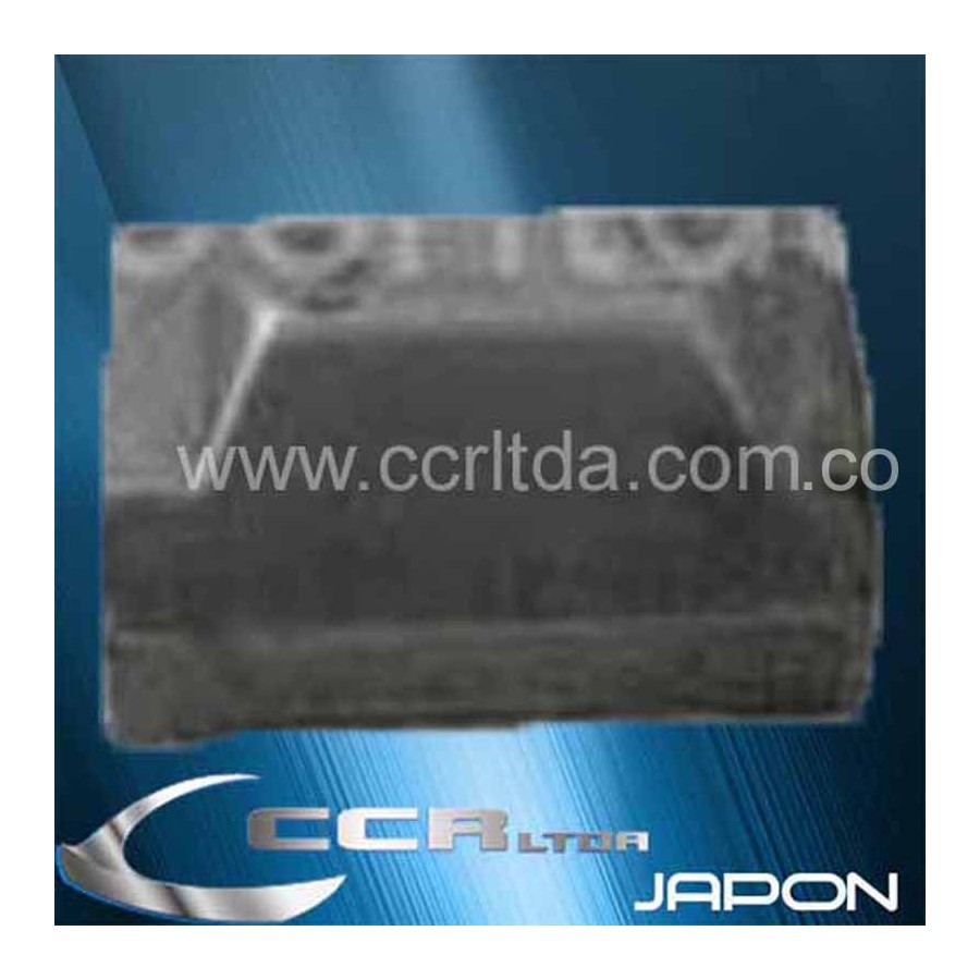 CUÑA SINC. MONTERO (1A A 4A)