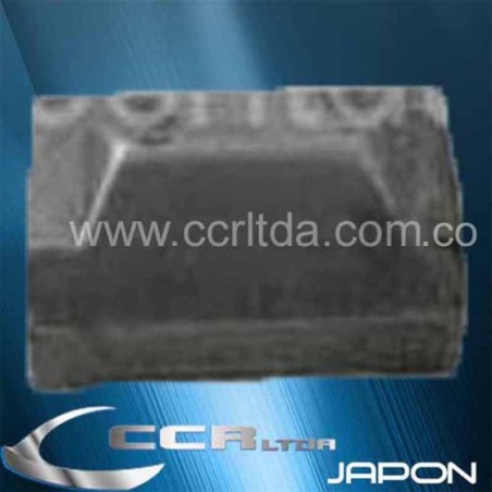 CUÑA SINC. MONTERO (1A A 4A)