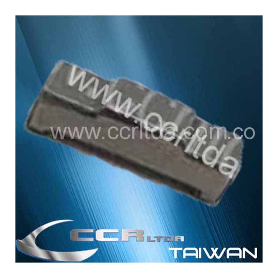 CUÑA SINC. 323 626 KIA (LARGA)