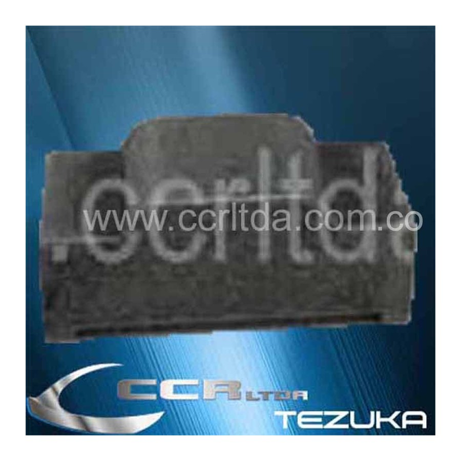 CUÑA SINC. DELTA (1A Y 2A GRUESA)