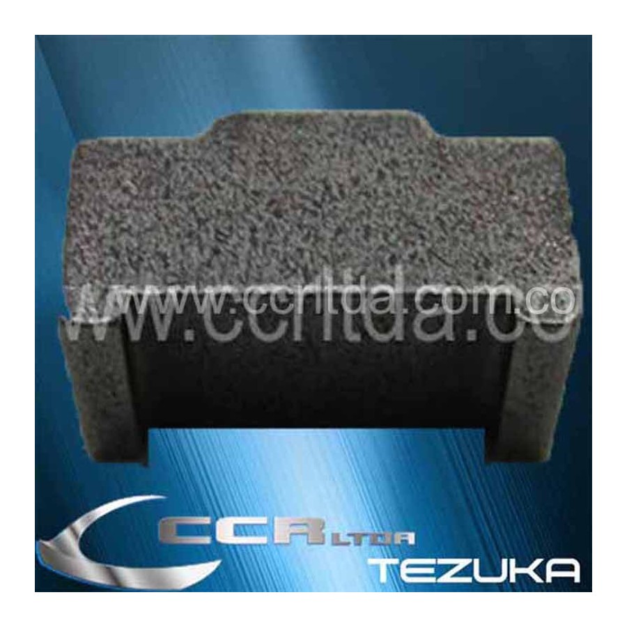 CUÑA SINC. MAZDA T45 B1600