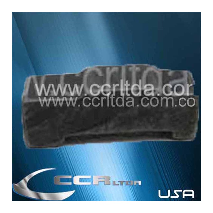 CUÑA SINC. AGRALE FORD CARGO 2006/..(5A Y REVERSO)