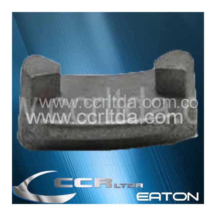 CUÑA SINC. AGRALE FORD CARGO 2007/...(CURVA USA 3)