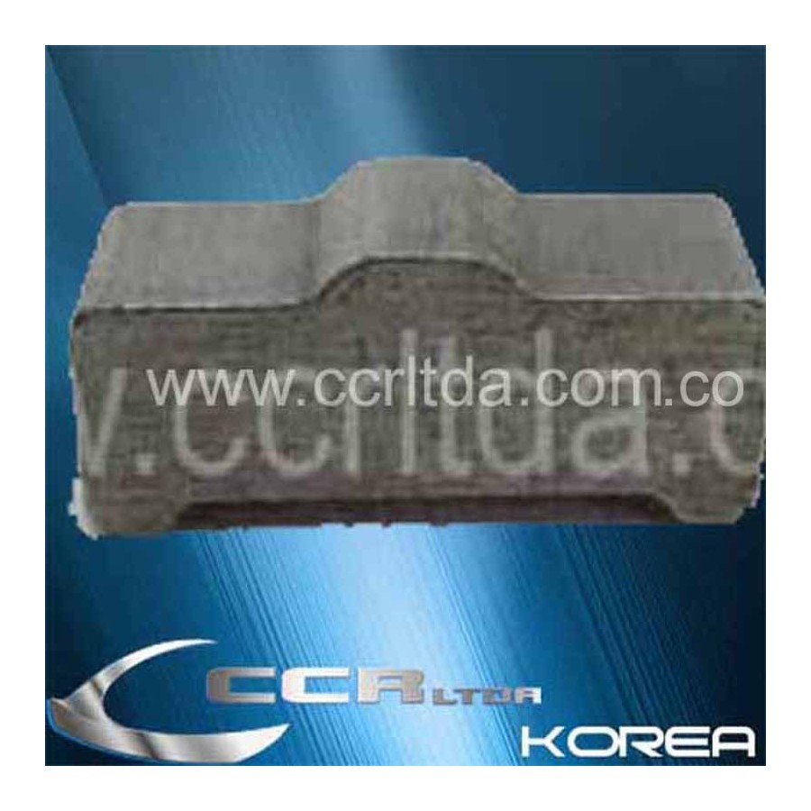 CUÑA SINC. NISSAN 180 200