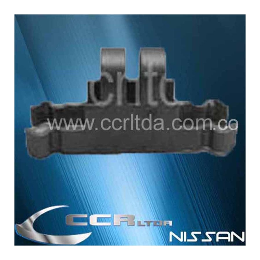 CUÑA SINC. NISSAN NA-20 E25 (ZD30)