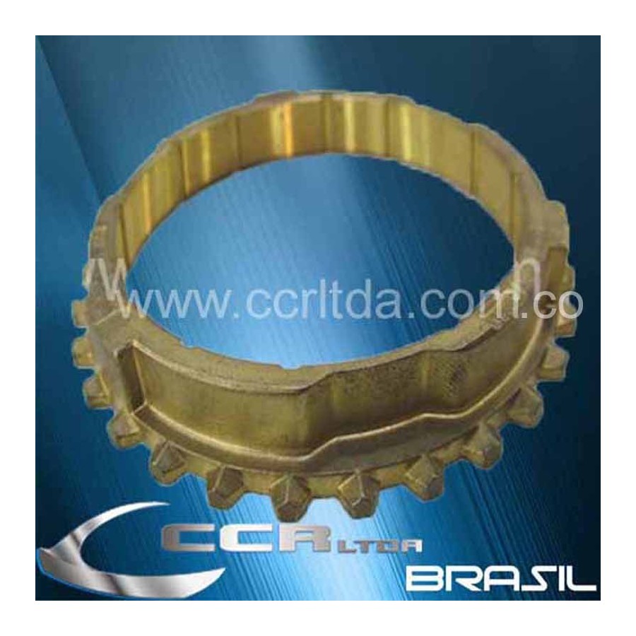 BRONCE CORSA (1A Y 2A EXTERNO)