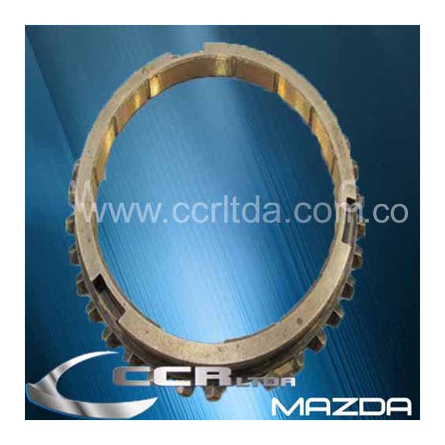 BRONCE B2600 (1A Y 2A) B2200 (3A Y 4A)