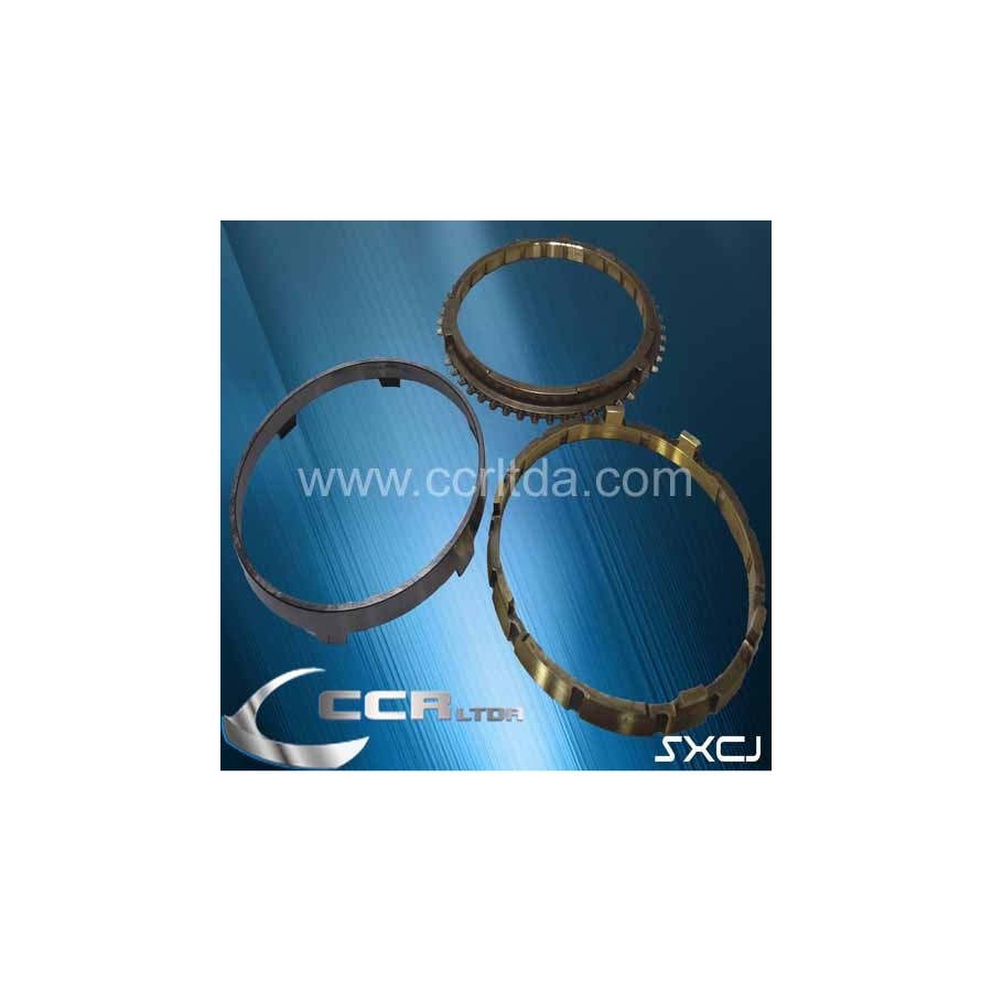 BRONCE 323 84/90 (3A Y 4A) 3 INTERVALOS