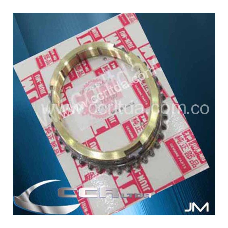 BRONCE MONTERO L300 (1A Y 2A)