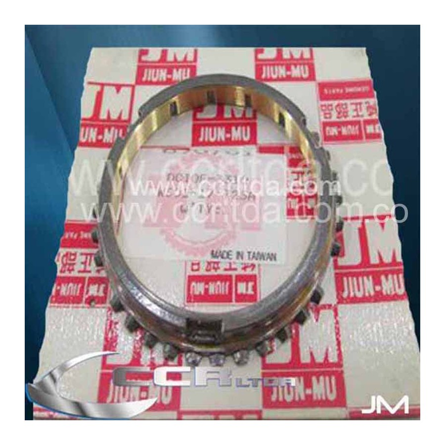 BRONCE B2000 (1A A 4A)