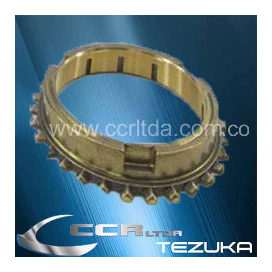 BRONCE LJ80 SJ410 (3A Y 4A)