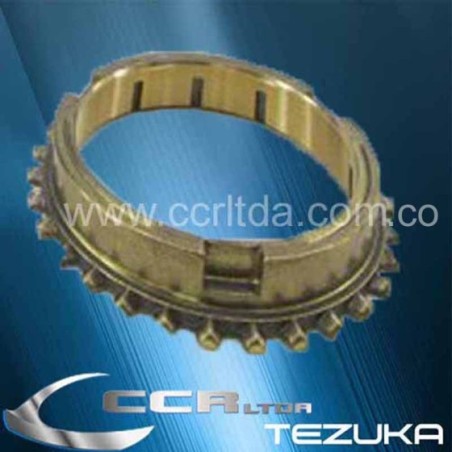 BRONCE LJ80 SJ410 (3A Y 4A)