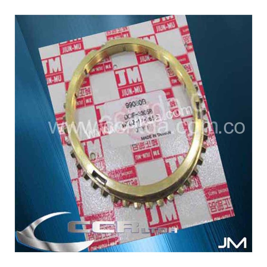 BRONCE KIA 3500/3600 (1A Y 2A)