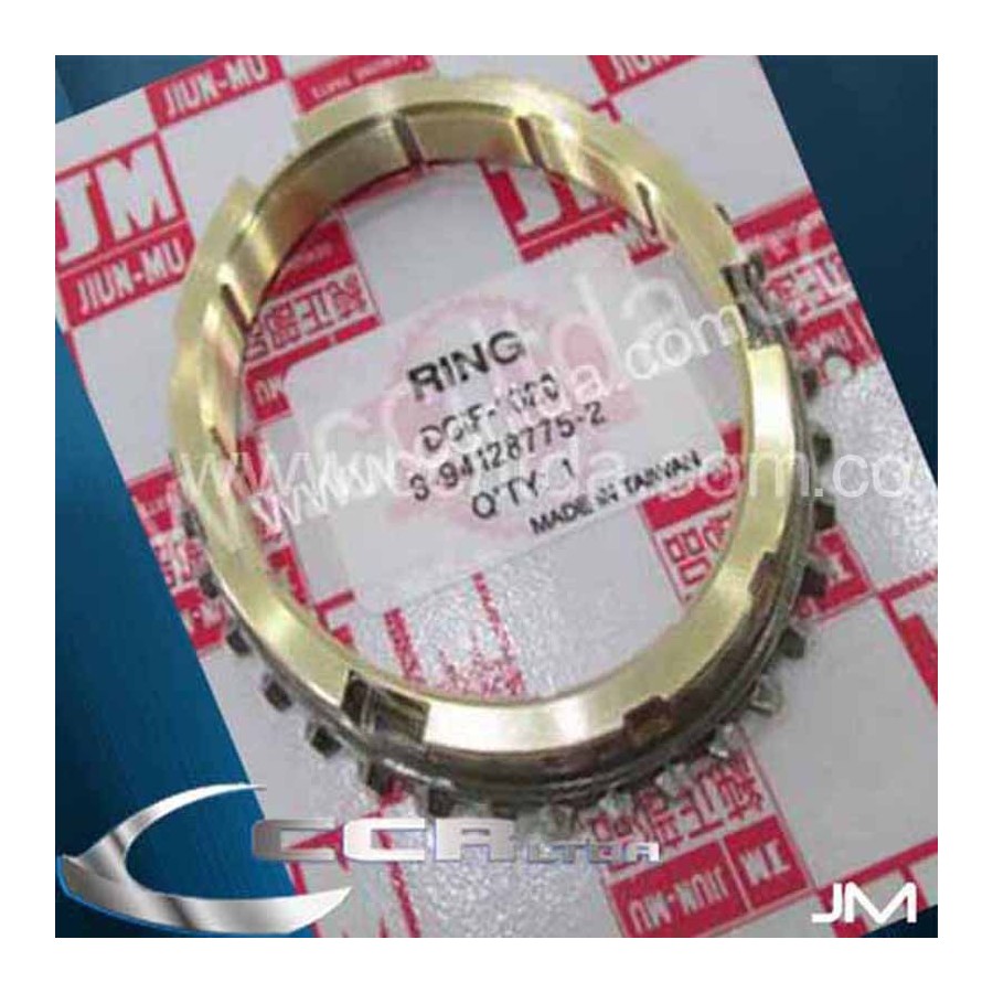 BRONCE NPR (4 Y 5) NKR FOTON OLIN (3 4 Y 5)