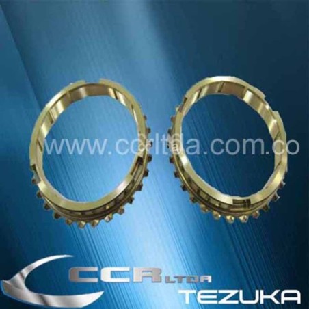 BRONCE LUV TODOS (3A A 5A)