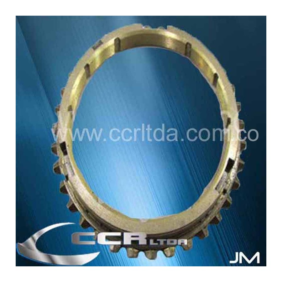 BRONCE MONTERO L300 (3A Y 4A)