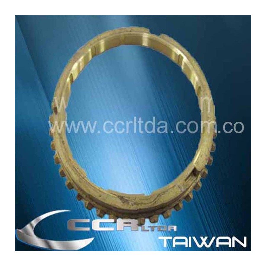 BRONCE NPR (1A TRANSFERENCIA)