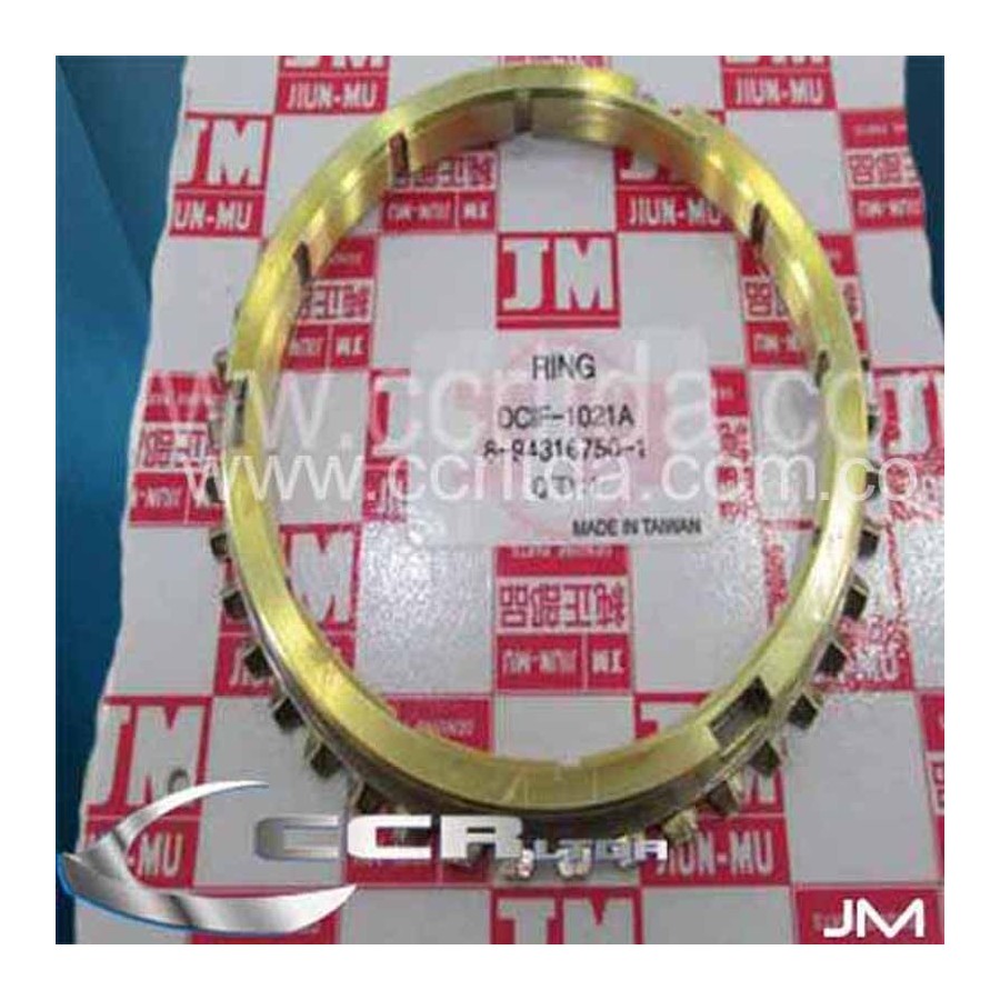 BRONCE NPR FOTON OLIN (2 Y 3) TROOPER NKR (1 Y 2)