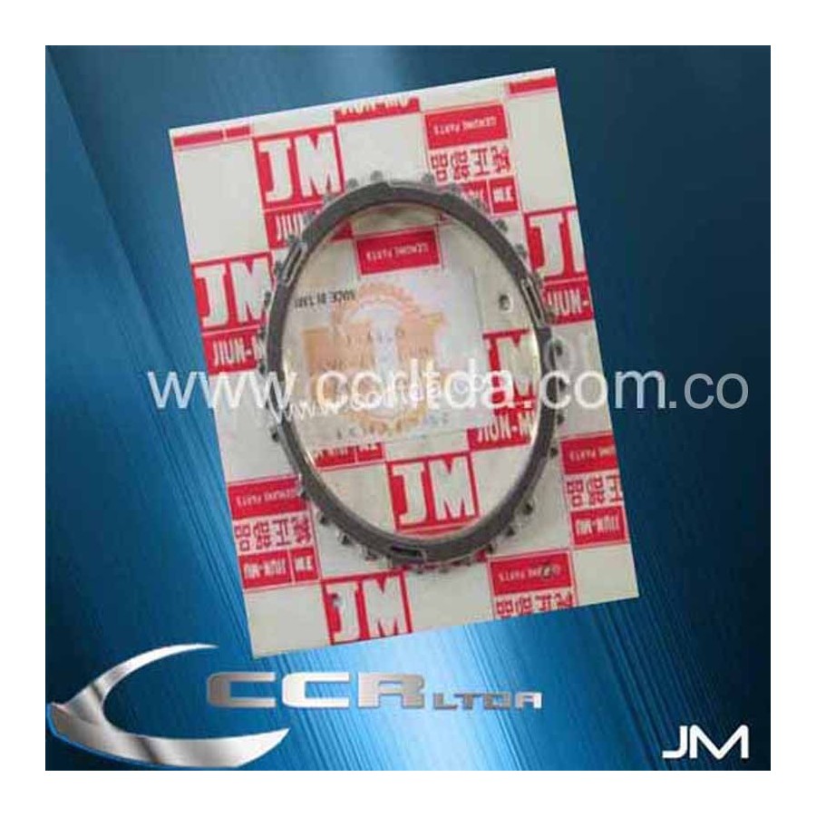 BRONCE 626 ASAHI (1A)