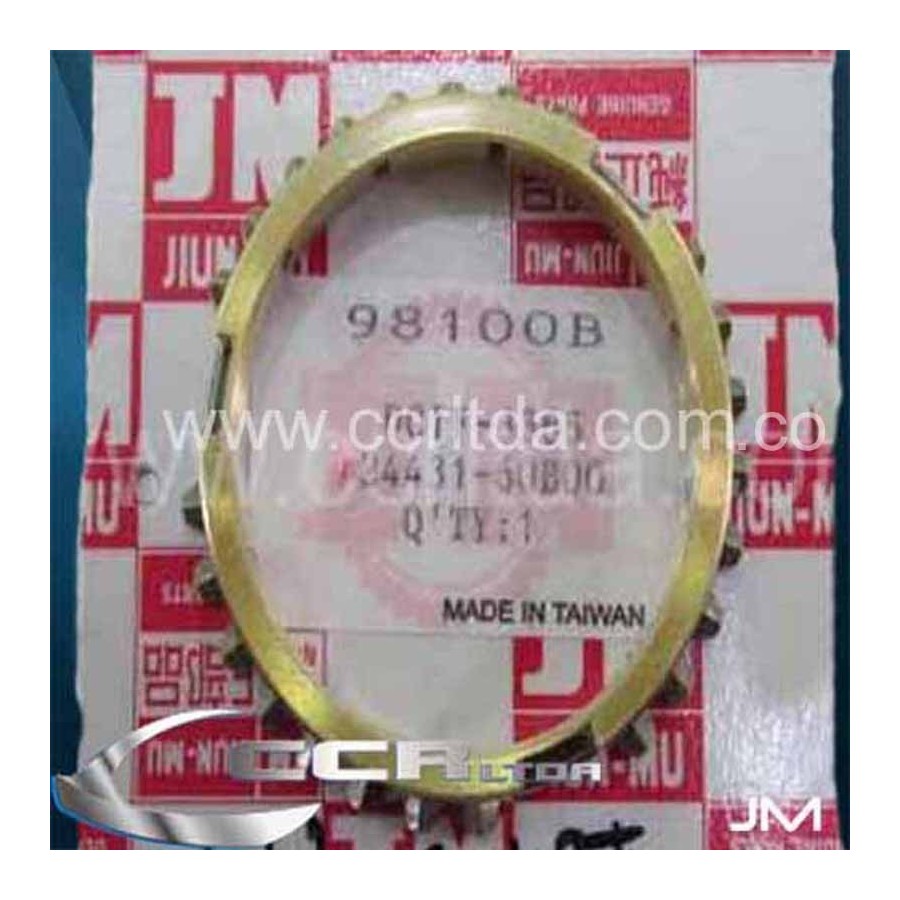 BRONCE SPRINT 2A SERIE SWIFT 1300 (1A Y 2A)