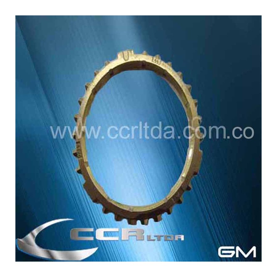 BRONCE CORSA (1A Y 2A EXTERNO)