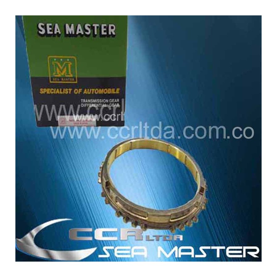 BRONCE NPR (1A TRANSFERENCIA)