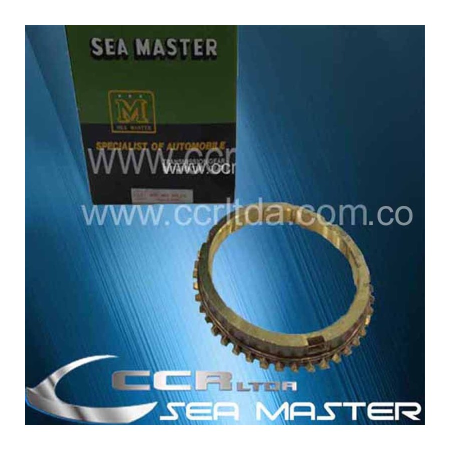 BRONCE NPR (2 Y 3) TROOPER NKR FOTON OLIN (1 Y 2)