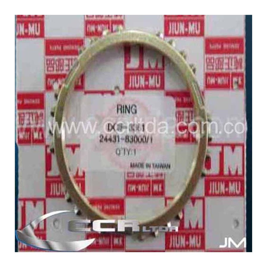 BRONCE SAMURAI SJ 413 JIMNY VITARA CARRY (1A Y 2A)