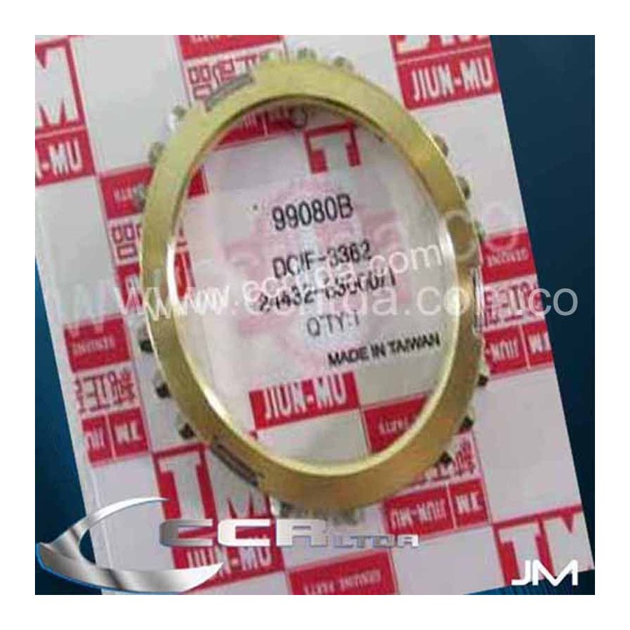 BRONCE SAMURAI SJ 413 SCARRY (3/4)