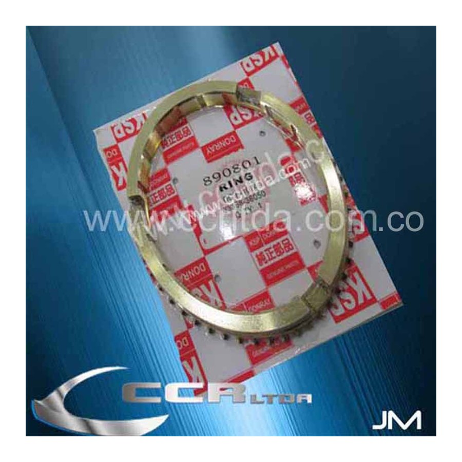 BRONCE DELTA (DESTAPADO 1A Y 2A)