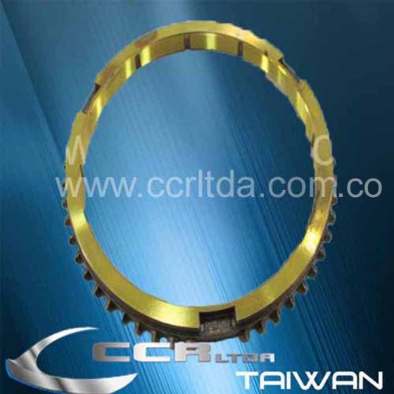 BRONCE DELTA (3A Y 4A)