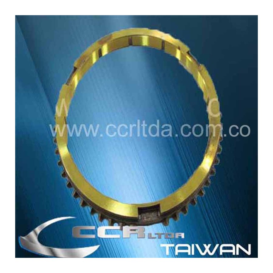 BRONCE DELTA (3A Y 4A)