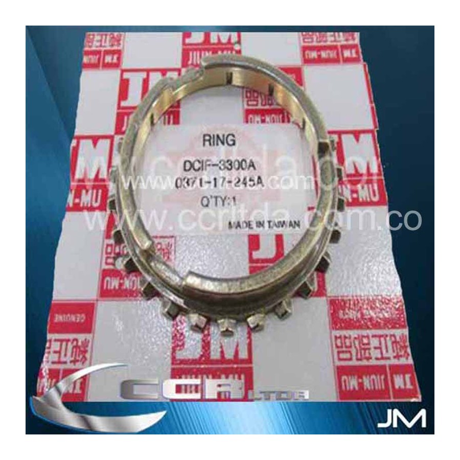 BRONCE B1600 (5A) LUV 2500 2800 (DIESEL)