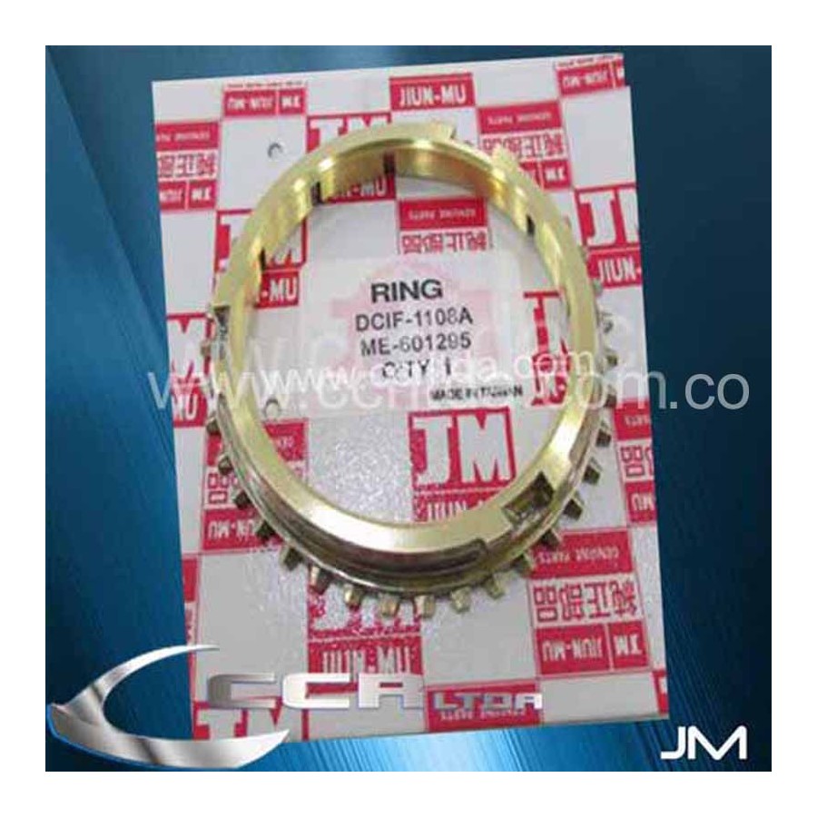 BRONCE CANTER (3A Y 4A)