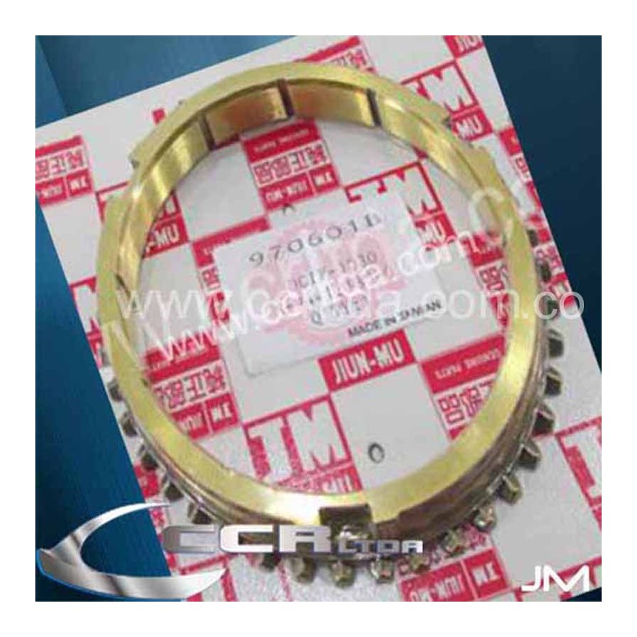 BRONCE TROOPER (1A Y 2A)