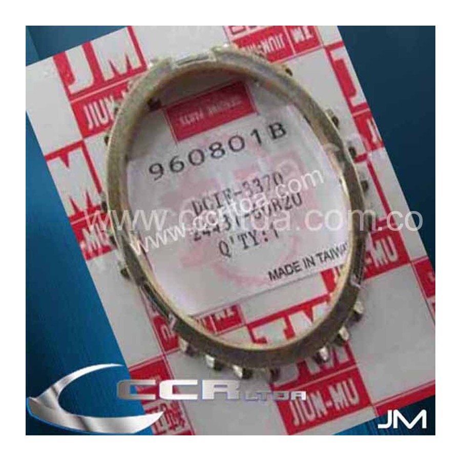 BRONCE SWIFT 1600 (3A Y 4A)