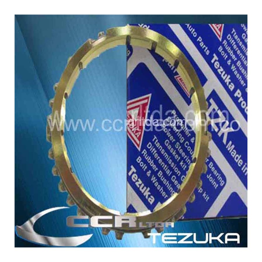 BRONCE B2200 B2600 (4A)