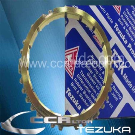 BRONCE B2200 B2600 (4A)