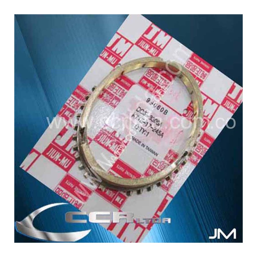 BRONCE KIA BESTA 2.7 ASIA TOPIC (1A Y 2A)