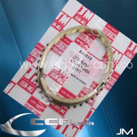 BRONCE KIA 3500/3600 ASIA TOPIC (3A