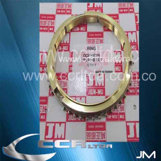 BRONCE DELTA 4A TOYOTA 4.5 PRADO (1 Y 2)