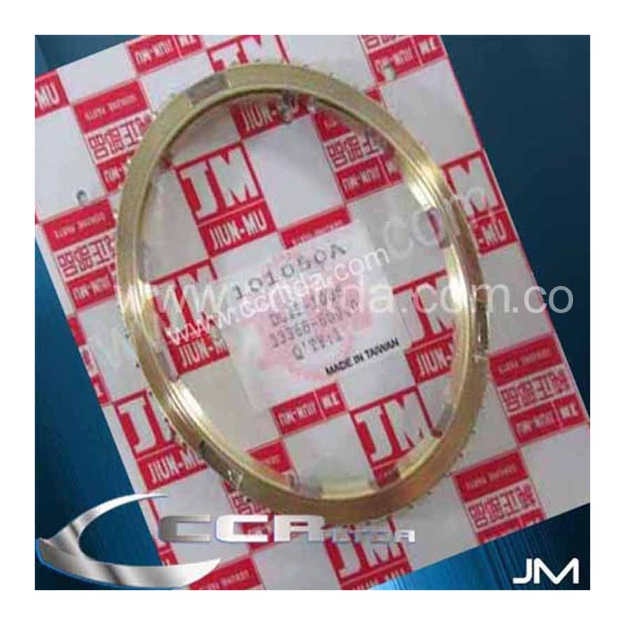 BRONCE TOYOTA 4.5 PRADO (3 Y 4)