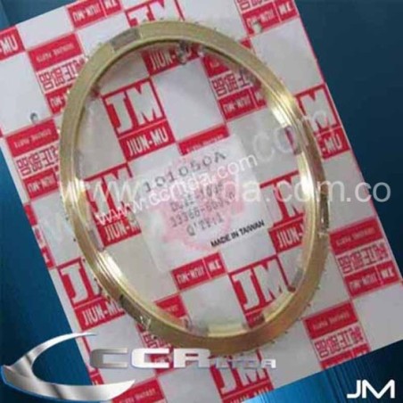 BRONCE TOYOTA 4.5 PRADO (3 Y 4)