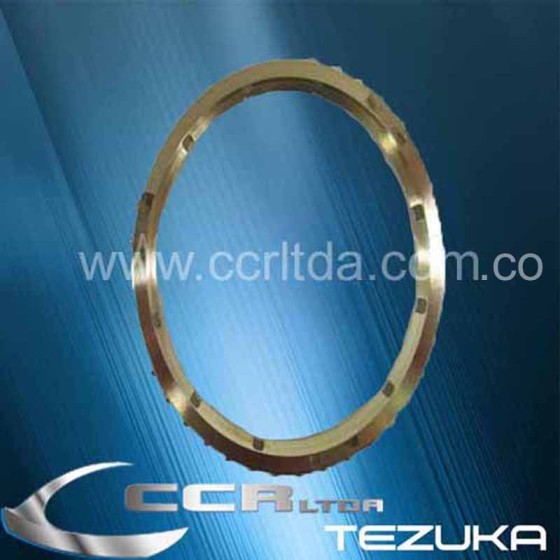 BRONCE TOYOTA HILUX (1A Y 2A) 2F (3A Y 4A)