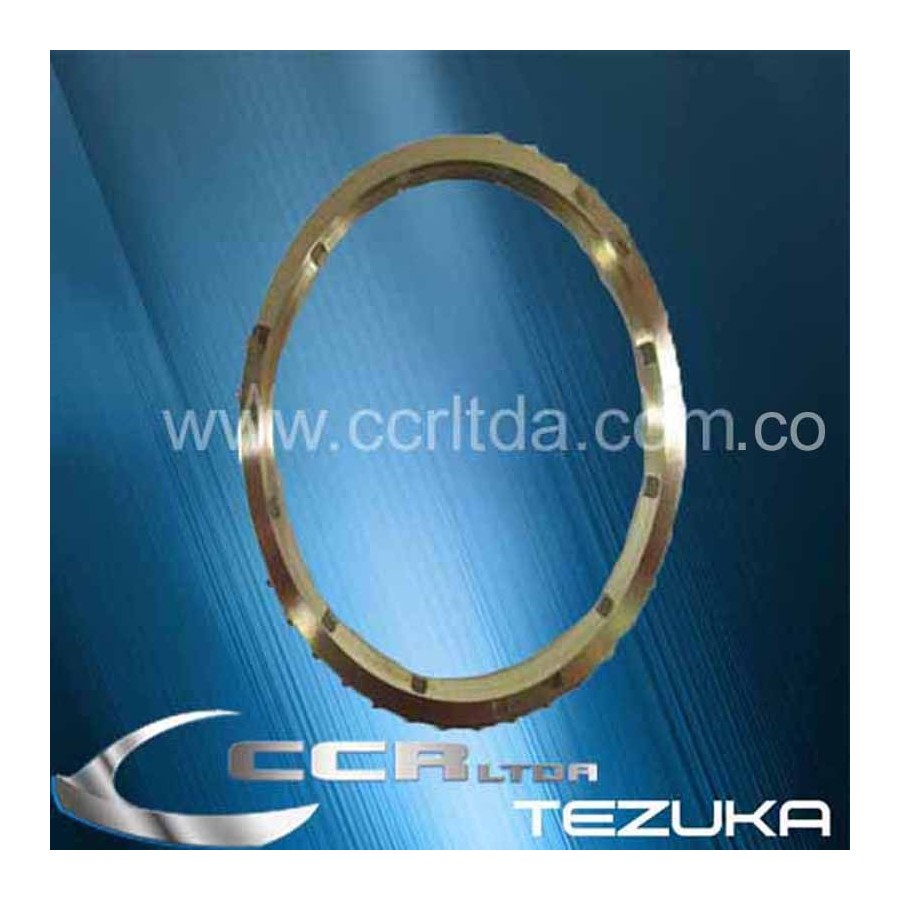 BRONCE TOYOTA HILUX (1A Y 2A) 2F (3A Y 4A)