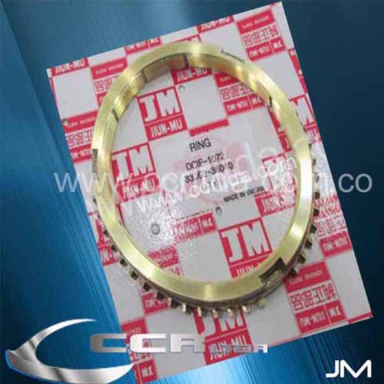 BRONCE DELTA (4A PARED EN CUÑERO)